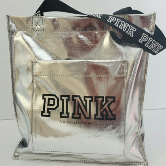 PINK Victoria's Secret Handbags - NWT, PINK Victoria's Secret Bag